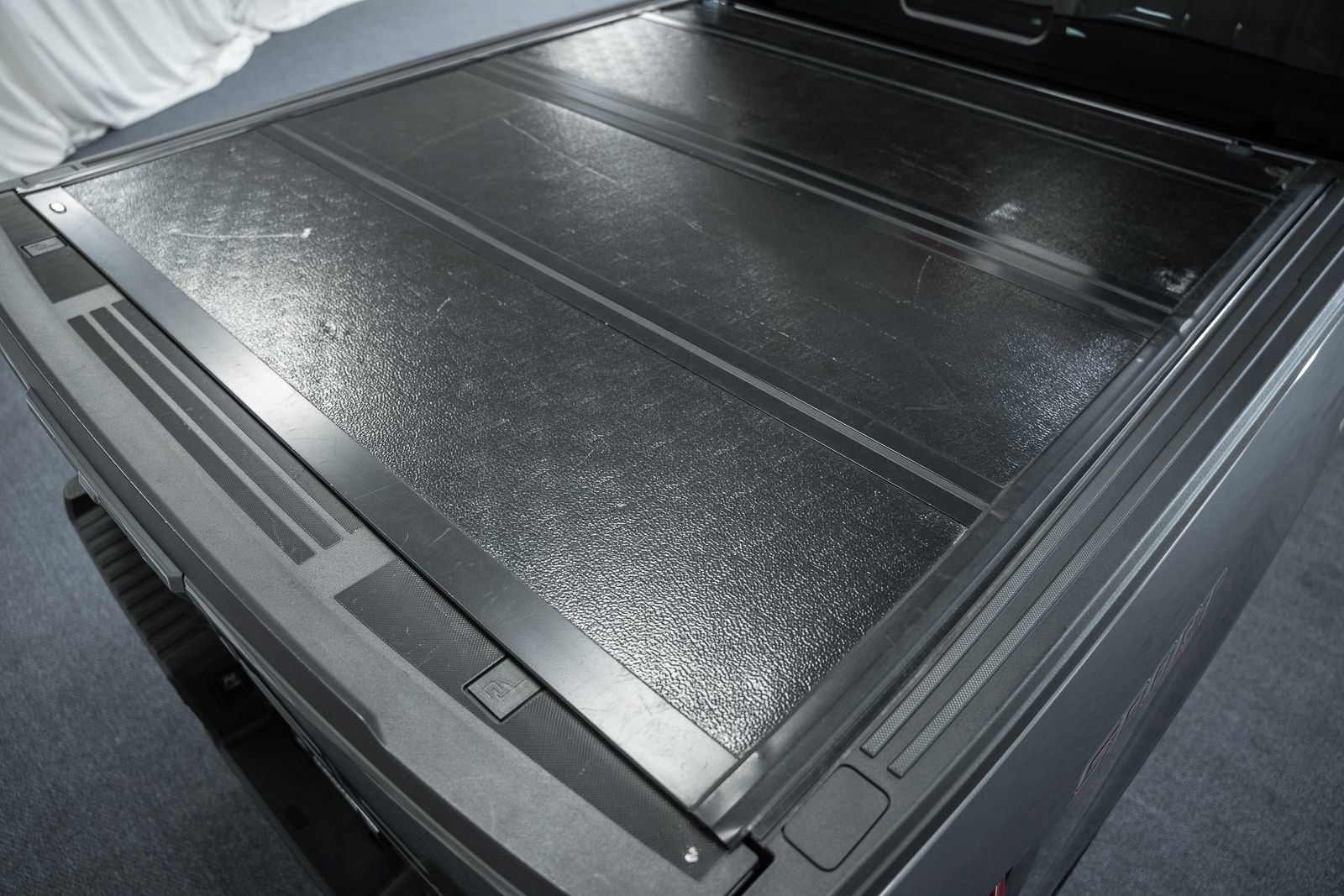 Certified 2023 Ford F150 Lariat w/ Equipment Group 502A High image 11