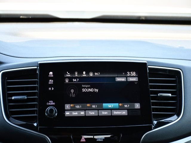 Used 2023 Honda Passport EX-L image 31