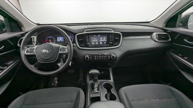 Used 2019 Kia Sorento L image 24