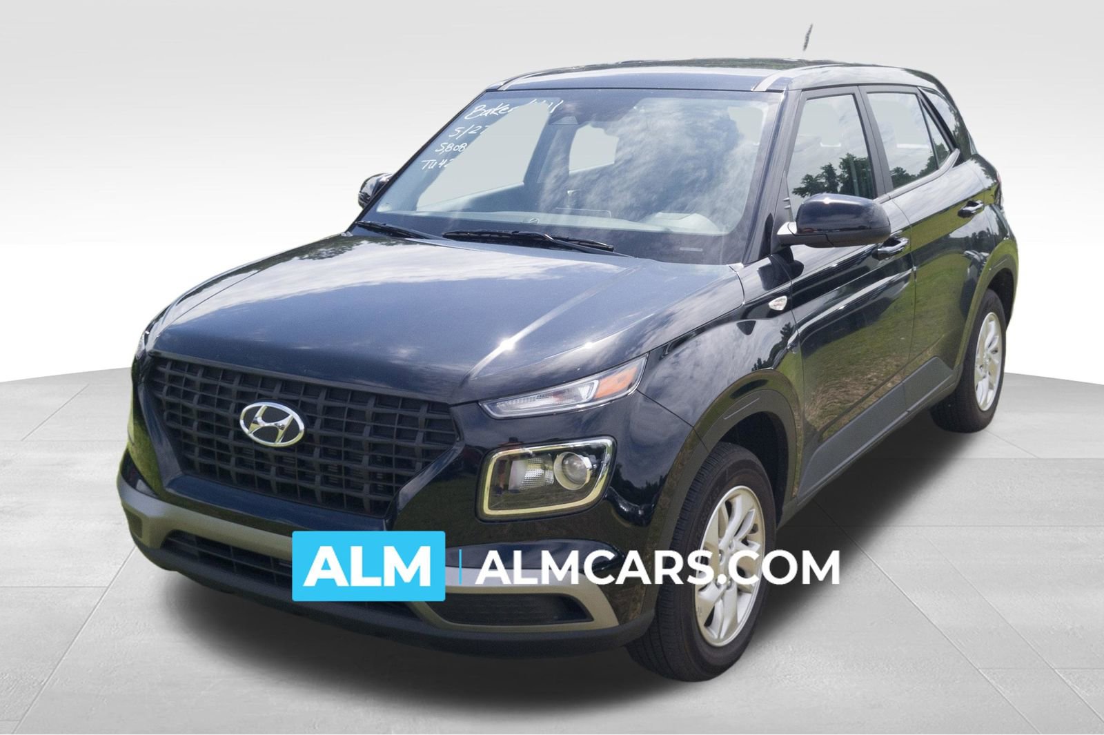 Used 2026 Hyundai Venue SE