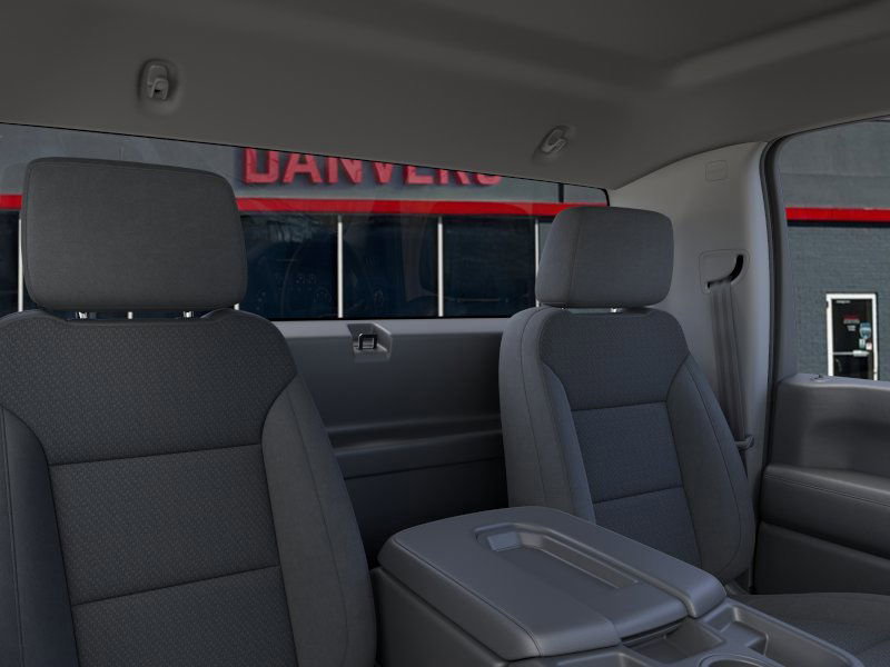 New 2026 GMC Sierra 3500 Pro AWD/4WD image 48