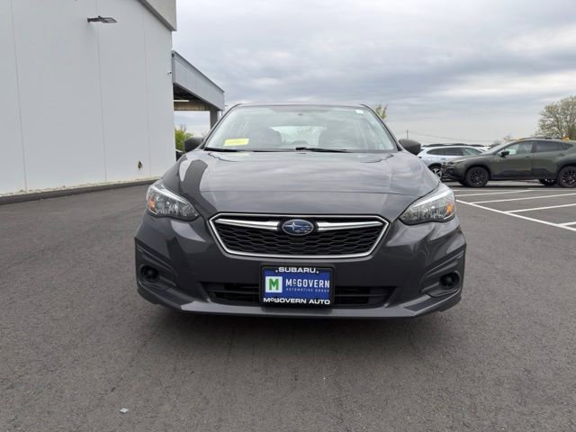 Used 2018 Subaru Impreza 2.0i AWD/4WD image 2
