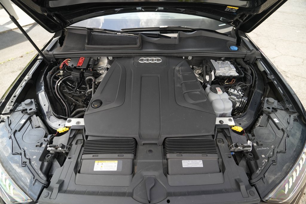 Used 2023 Audi Q7 2.0T Premium Plus image 17