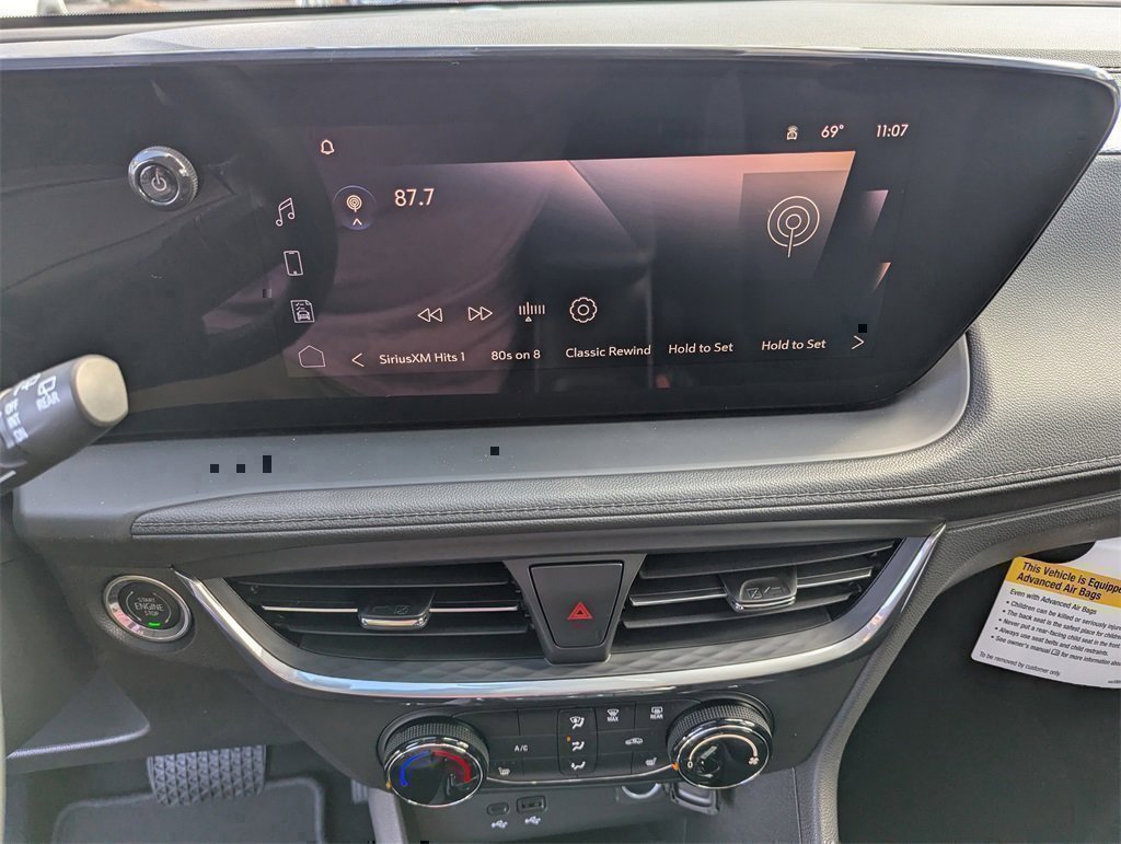 New 2026 Buick Encore GX Preferred w/ Comfort Package image 16