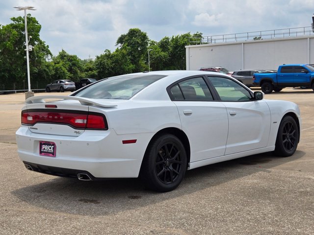Used 2014 Dodge Charger R/T RWD image 5