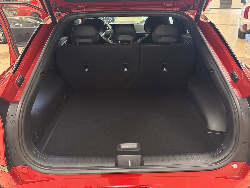 New 2025 Kia EV6 GT-Line image 7