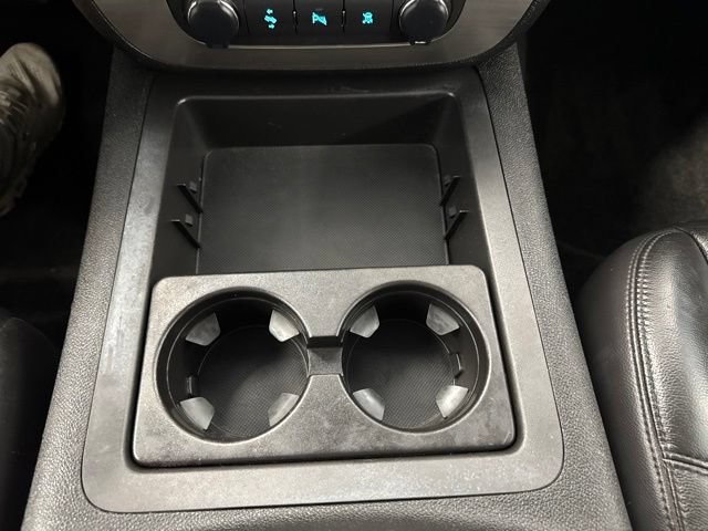 Used 2007 Chevrolet Avalanche LT w/ LT Preferred Equipment Group AWD/4WD image 40