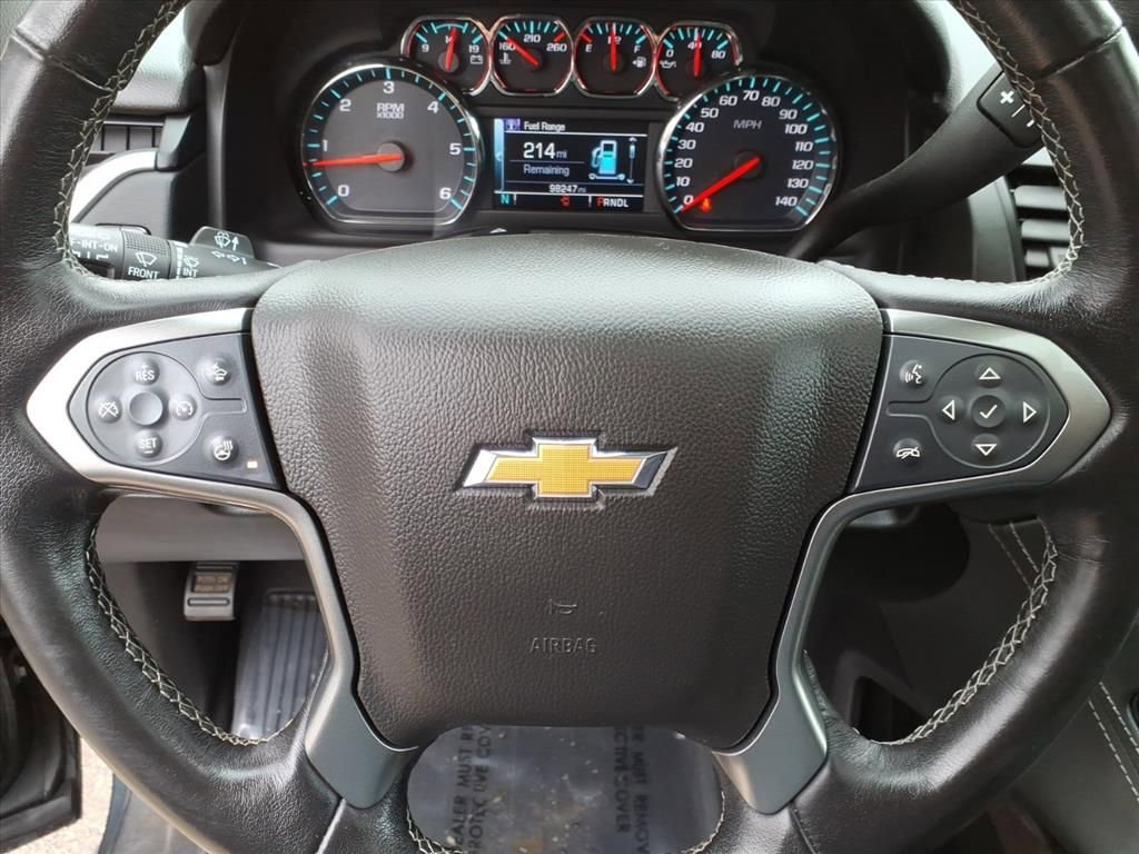 Used 2020 Chevrolet Tahoe LT image 31