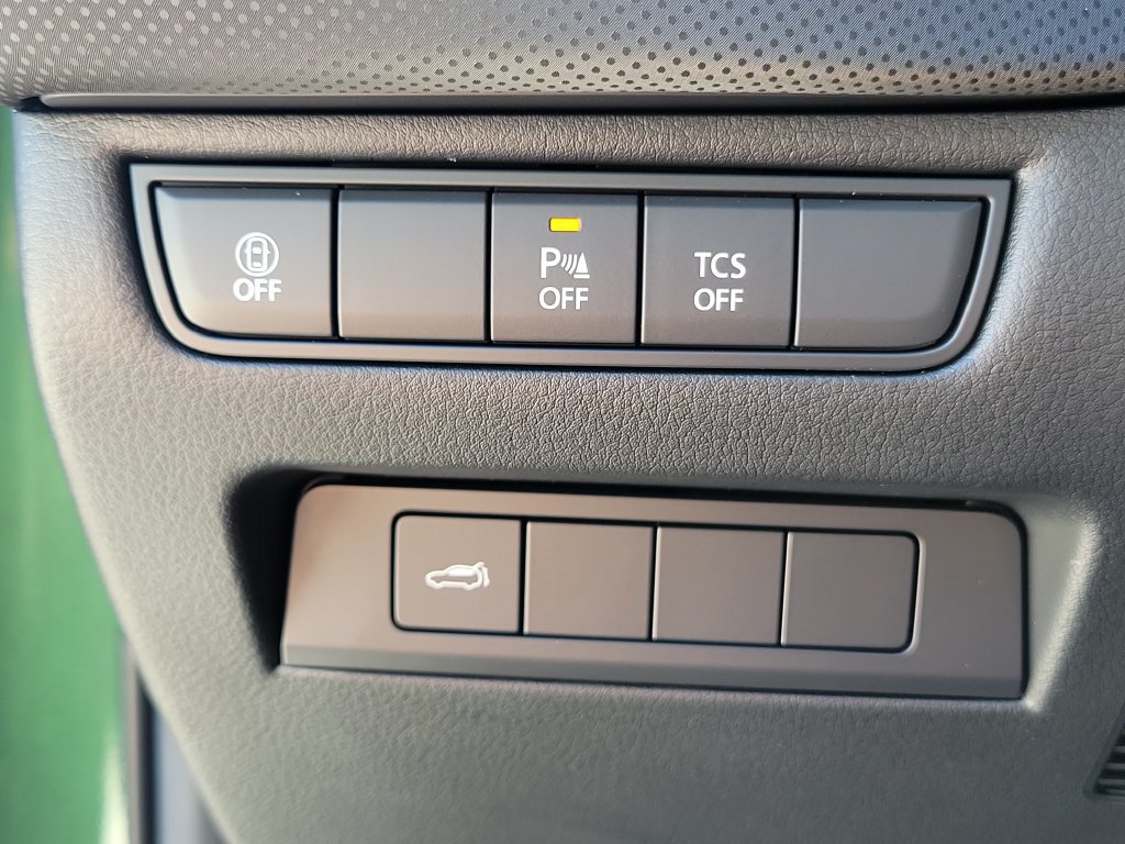 New 2026 MAZDA CX-50 AWD 2.5 S w/ Weather Package image 21