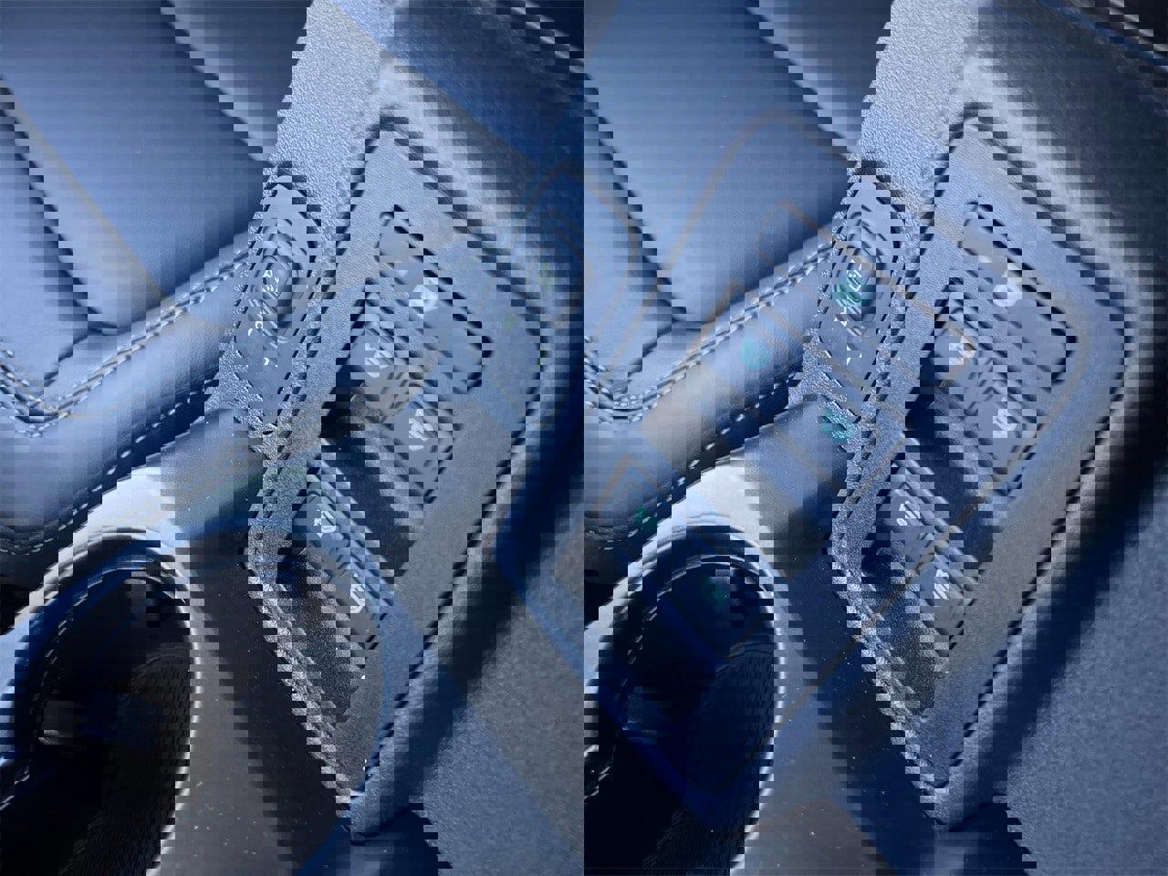 New 2025 Ford Bronco Outer Banks w/ Sasquatch Package image 10