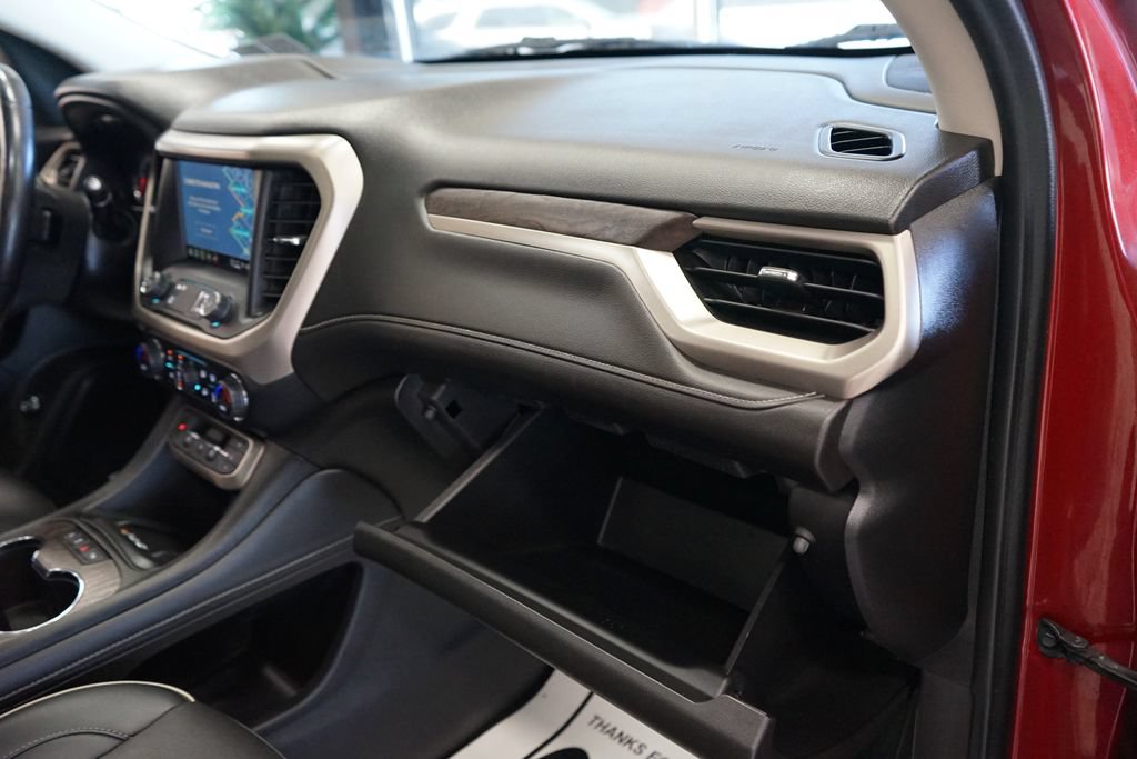 Used 2022 GMC Acadia Denali AWD/4WD image 47