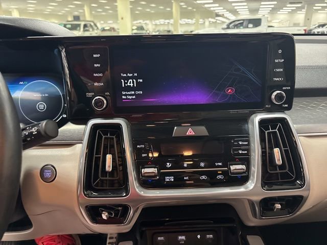Used 2023 Kia Sorento SX Prestige image 20