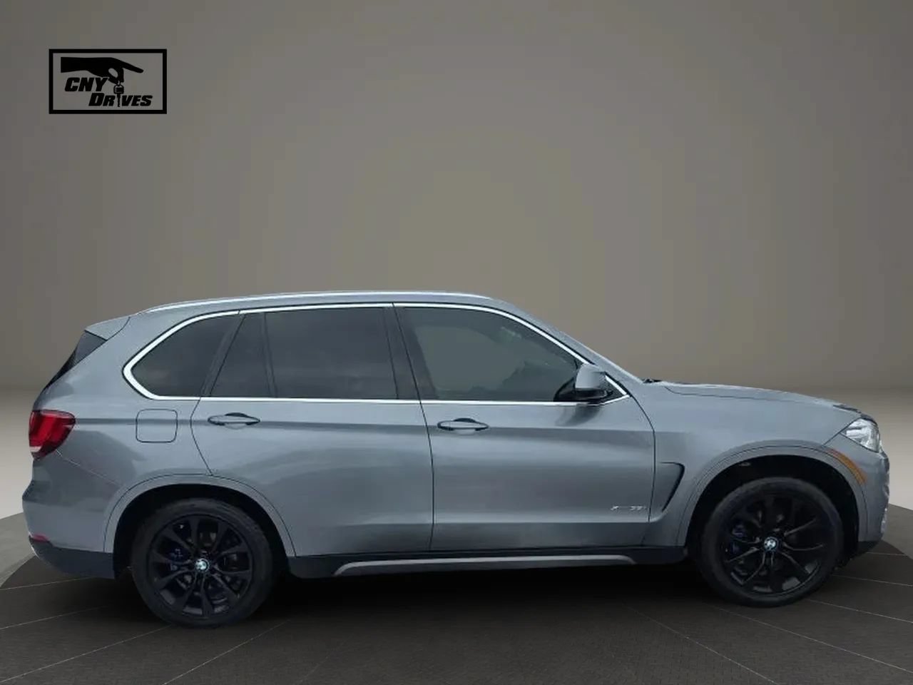 Used 2015 BMW X5 xDrive35i AWD/4WD image 4