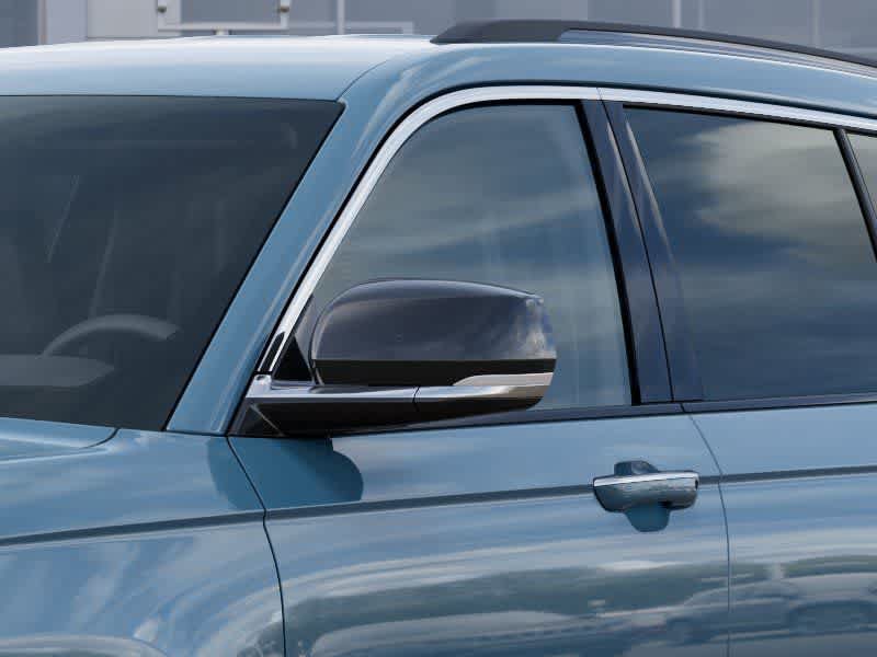 New 2026 Jeep Grand Cherokee L Limited AWD/4WD image 12