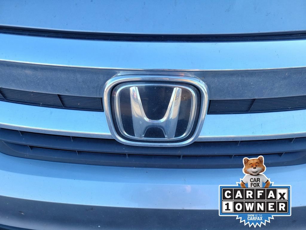 Certified 2020 Honda Pilot EX image 7