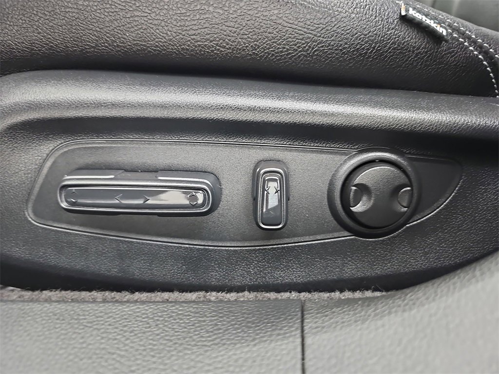 Certified 2024 Honda Accord EX image 30