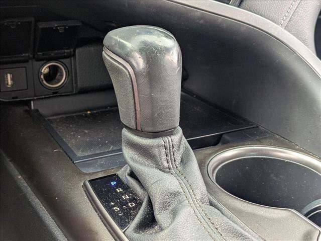 Used 2021 Toyota Camry SE image 12