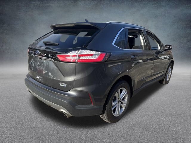 Used 2020 Ford Edge SEL w/ Convenience Package image 11
