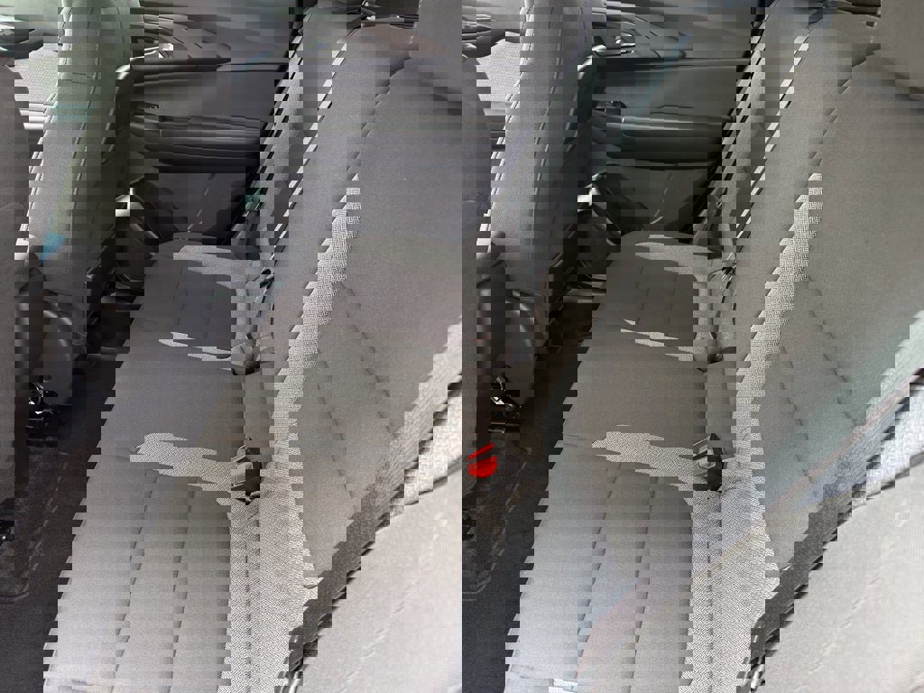 Used 2025 Chevrolet TrailBlazer LT image 22