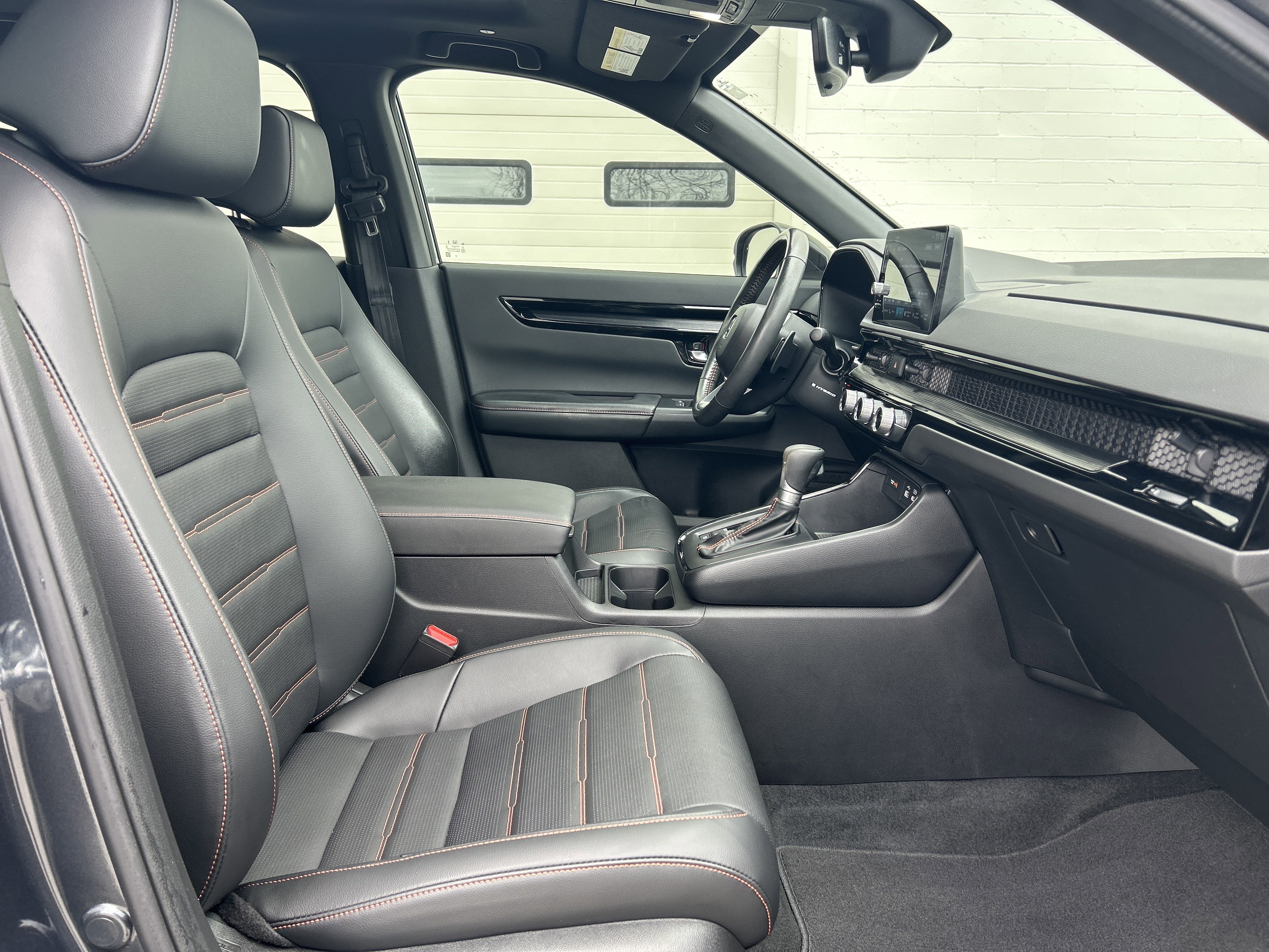 Certified 2024 Honda CR-V Sport Touring image 31