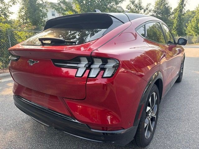 Used 2022 Ford Mustang Mach-E Premium RWD image 13