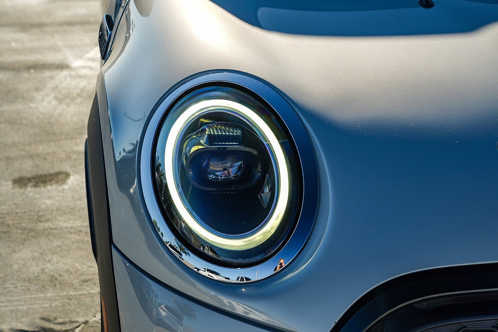 Used 2023 MINI Cooper S image 9