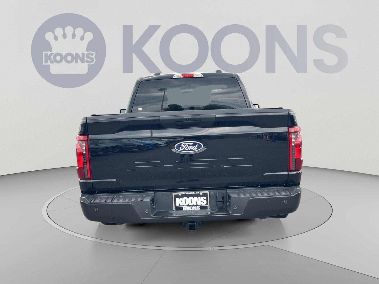 New 2026 Ford F150 XL AWD/4WD image 10