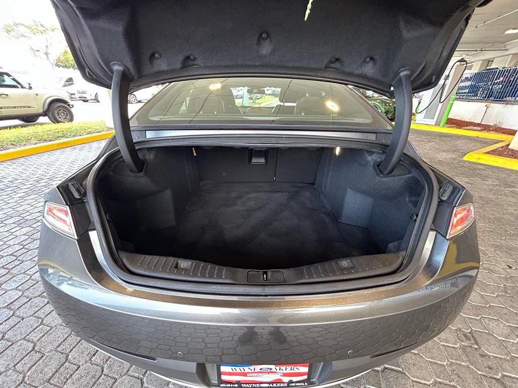 Used 2018 Lincoln MKZ Reserve w/ Technology Package FWD image 32