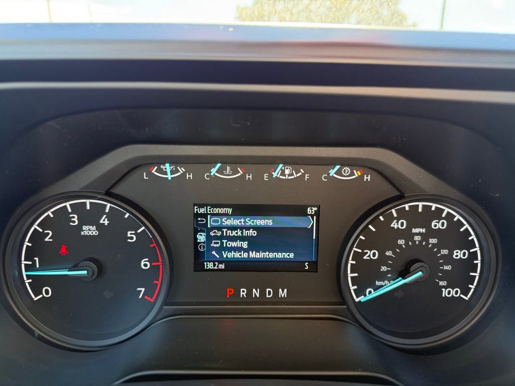 New 2026 Ford F250 XL w/ XL Chrome Package image 18