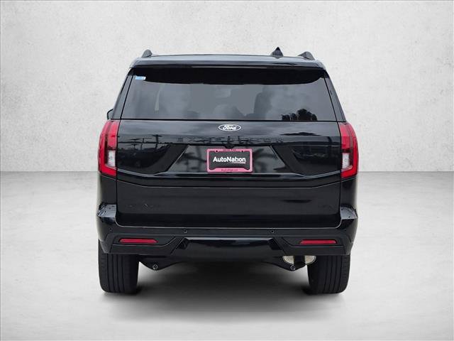 New 2027 Ford Expedition Max Platinum w/ Stealth Performance Package AWD/4WD image 8