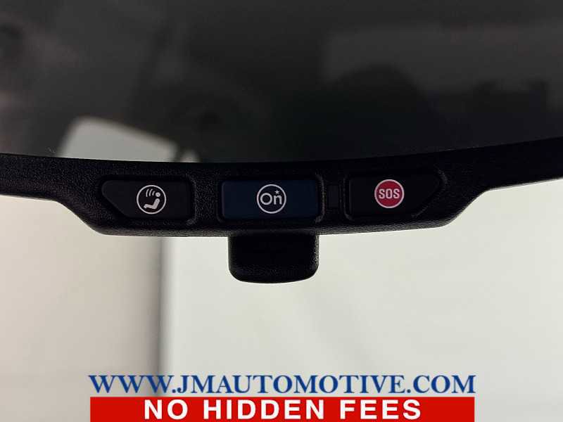 Used 2019 Chevrolet Trax LT w/ LT Convenience Package image 33