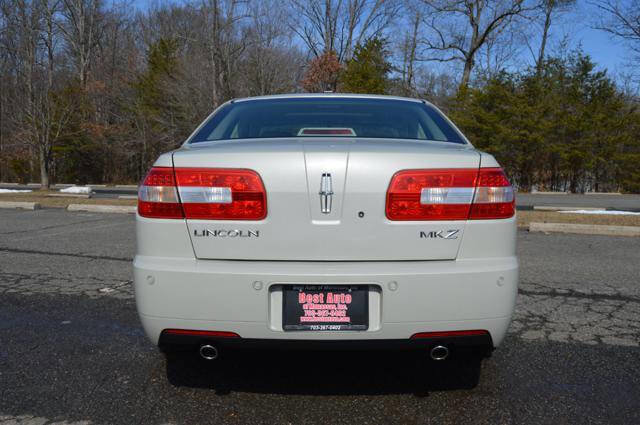 Used 2008 Lincoln MKZ image 8