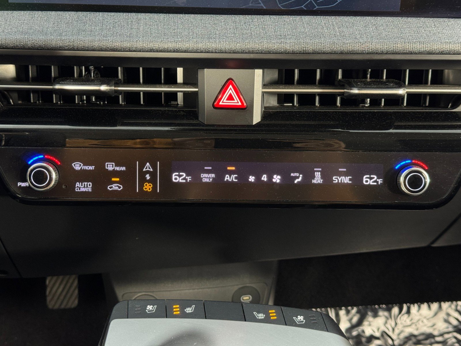 Used 2023 Kia EV6 Wind image 26