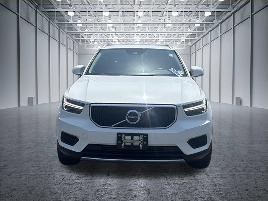 Used 2019 Volvo XC40 T5 Momentum AWD/4WD image 19