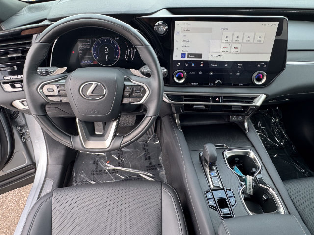 Used 2024 Lexus RX 350 Premium w/ Cold Area Package AWD/4WD image 18