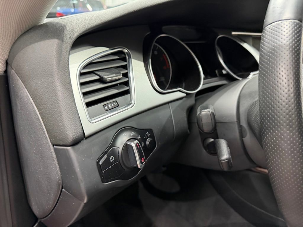 Used 2009 Audi A5 3.2 image 34