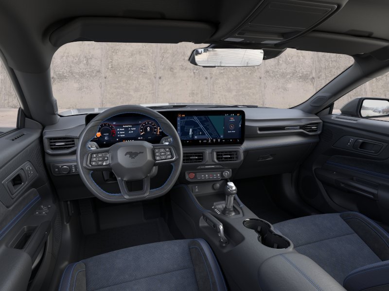 New 2026 Ford Mustang Dark Horse RWD image 31