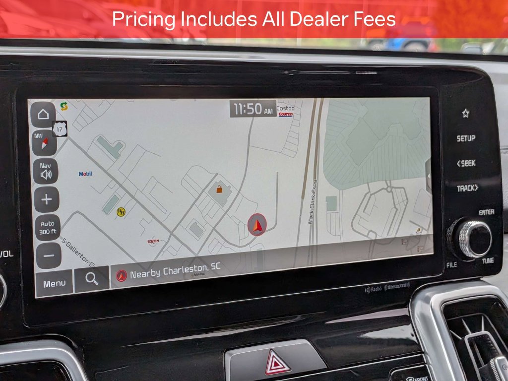 Used 2023 Kia Sorento SX AWD/4WD image 24