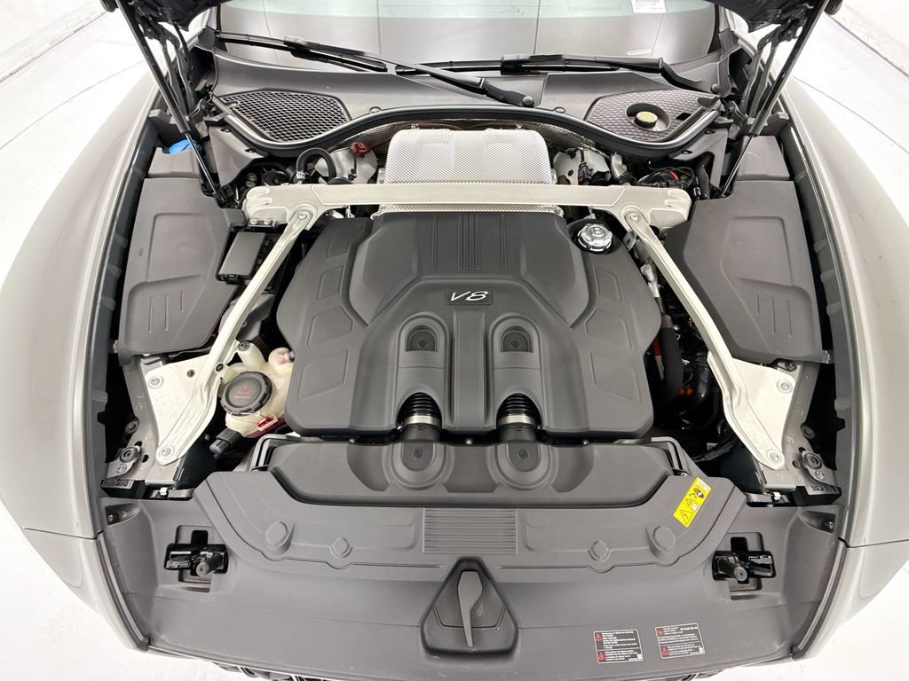 New 2026 Bentley Continental GT AWD/4WD image 26