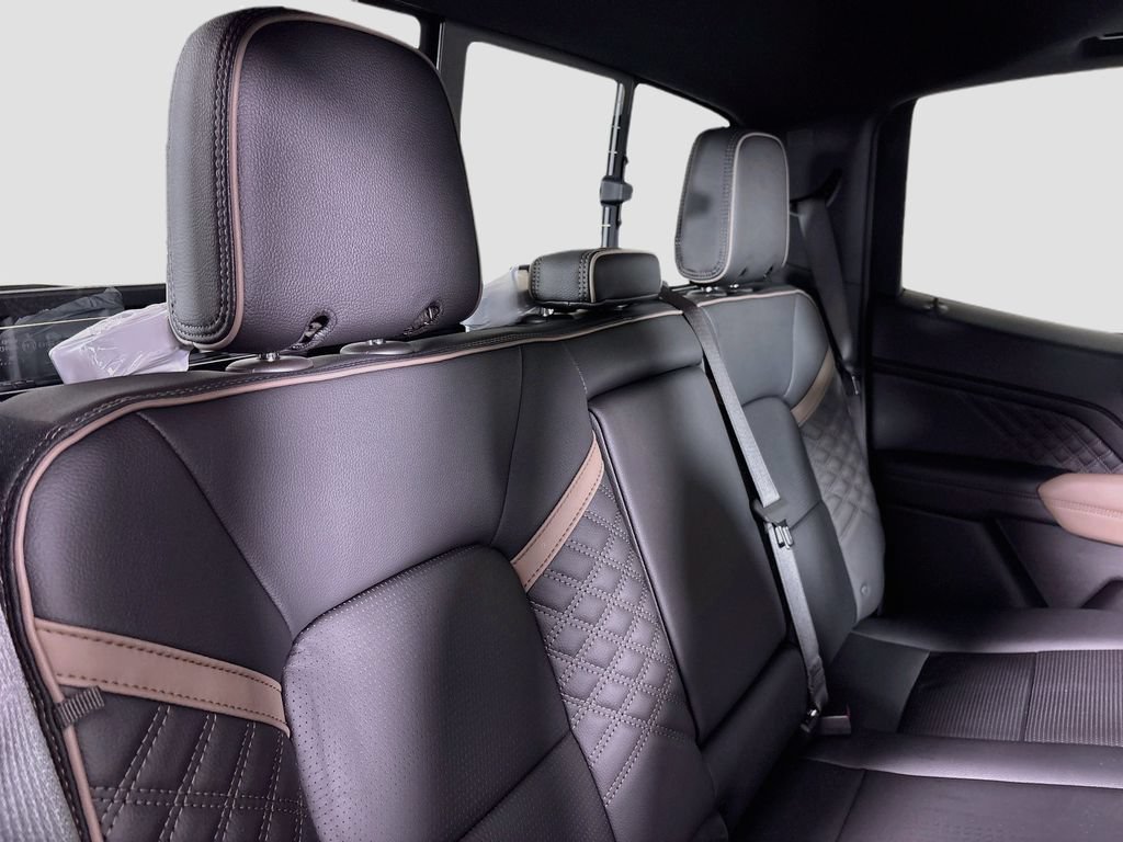 New 2026 GMC Canyon Denali AWD/4WD image 28