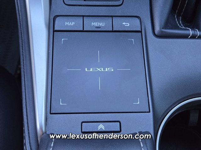 Used 2021 Lexus NX 300 F Sport w/ F Sport Premium Package AWD/4WD image 31