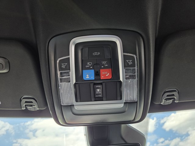 New 2026 RAM 1500 Laramie w/ Sport Appearance Package image 21