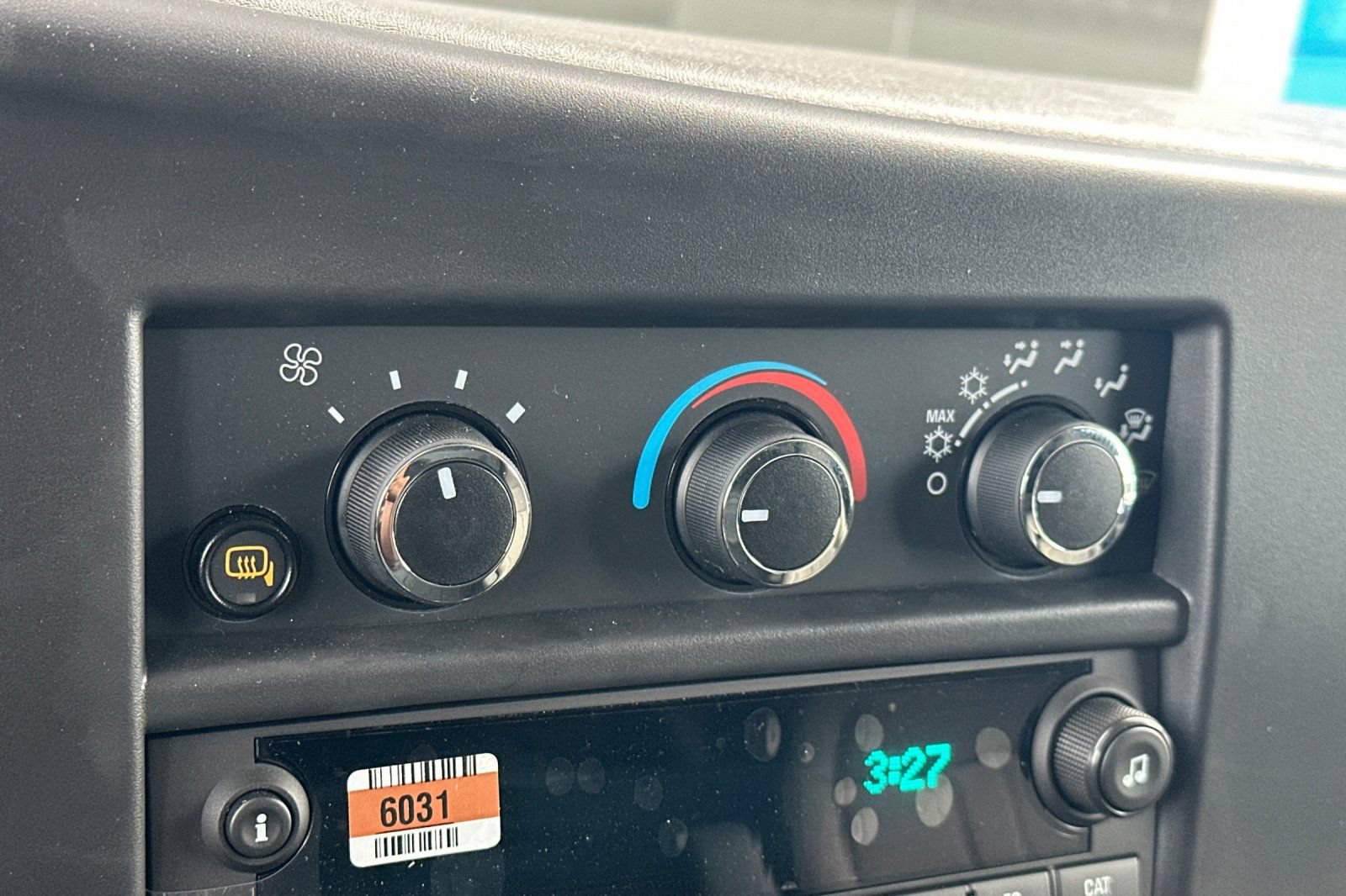 New 2025 Chevrolet Express 2500 w/ Driver Convenience Package RWD image 20