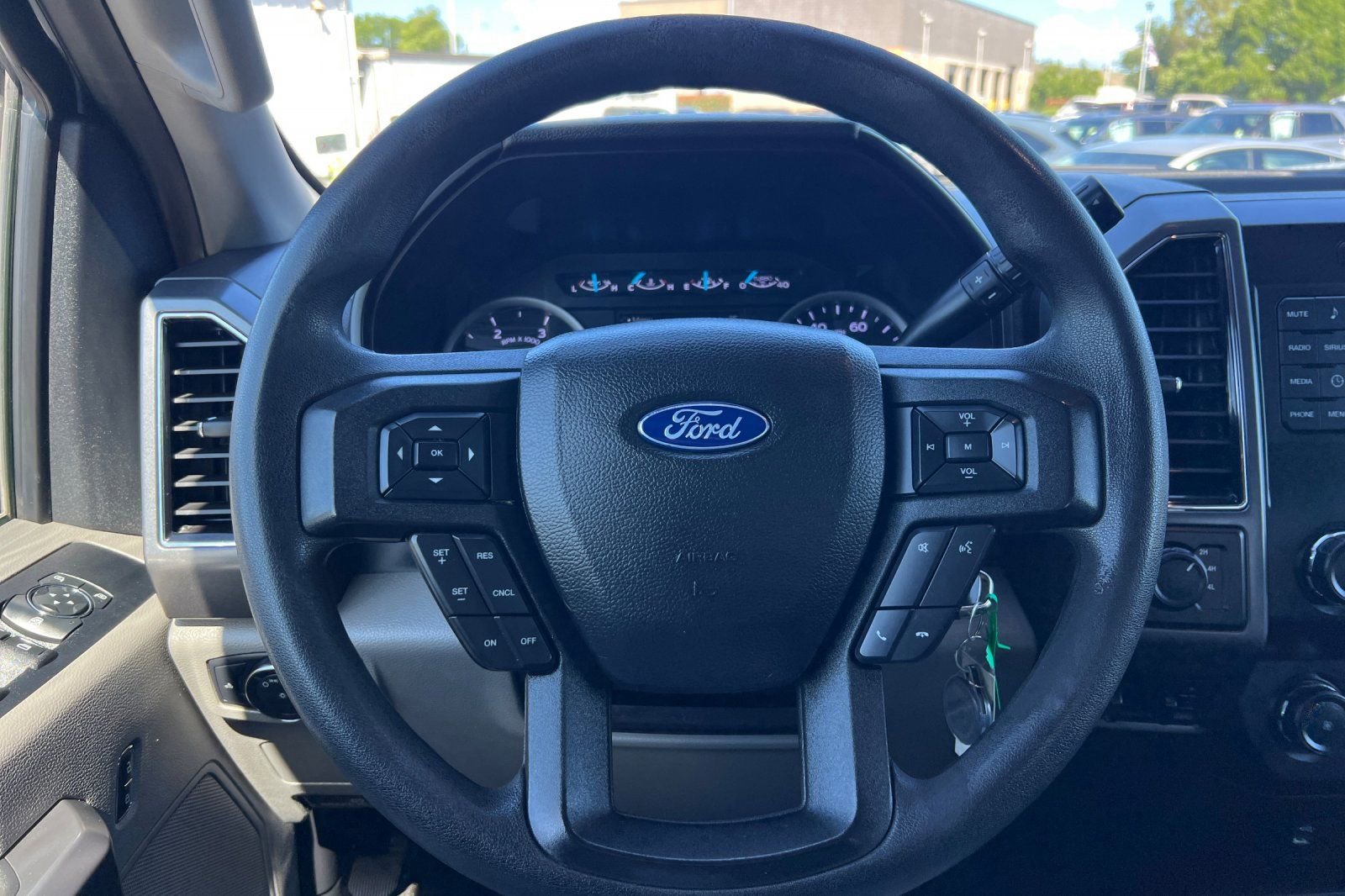 Used 2019 Ford F250 XLT image 21