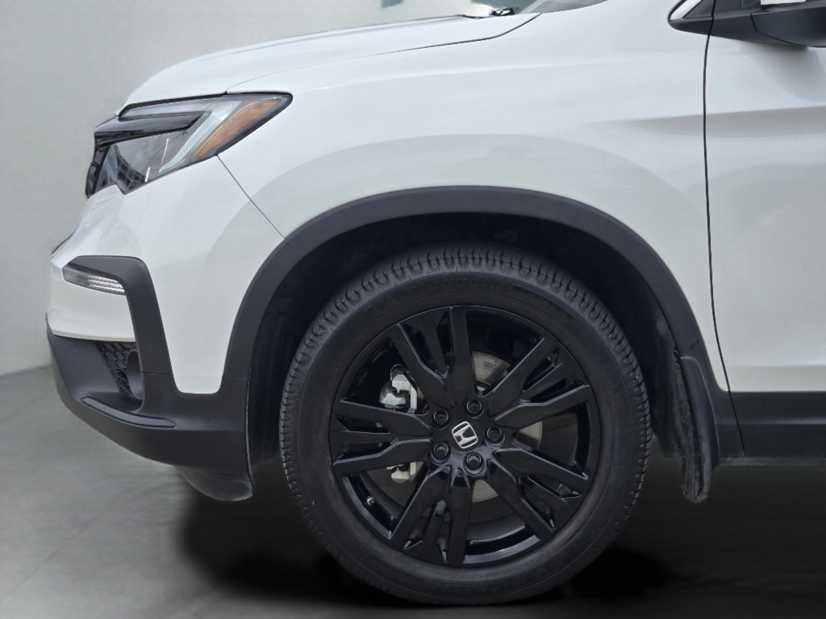 Used 2021 Honda Pilot Special Edition image 25