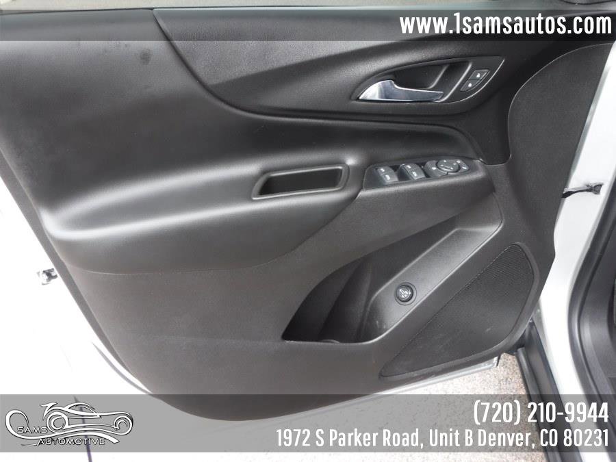 Used 2019 Chevrolet Equinox LT image 29
