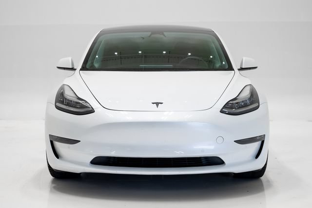 Used 2022 Tesla Model 3 Long Range AWD/4WD image 4