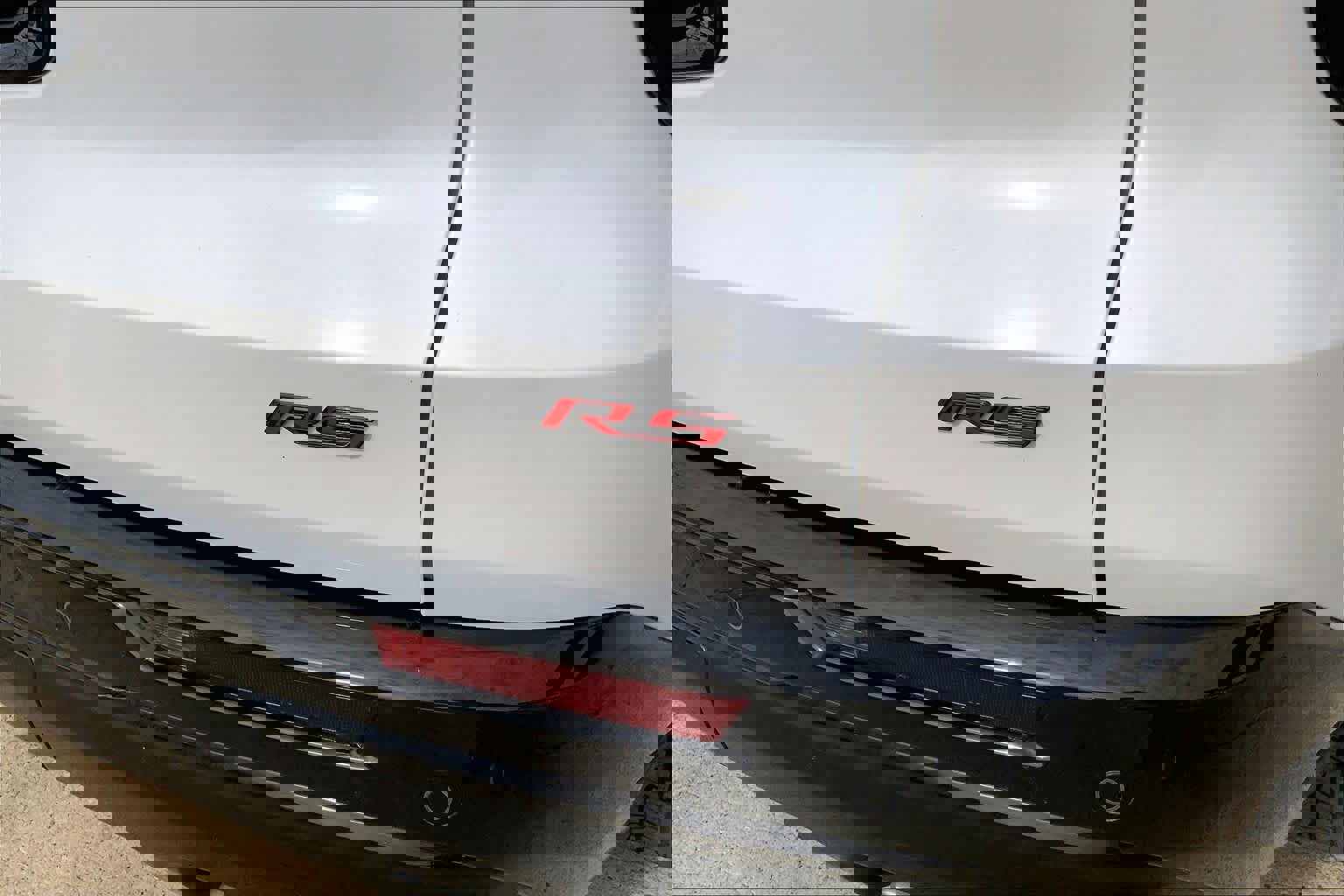 Used 2024 Chevrolet Traverse RS image 10