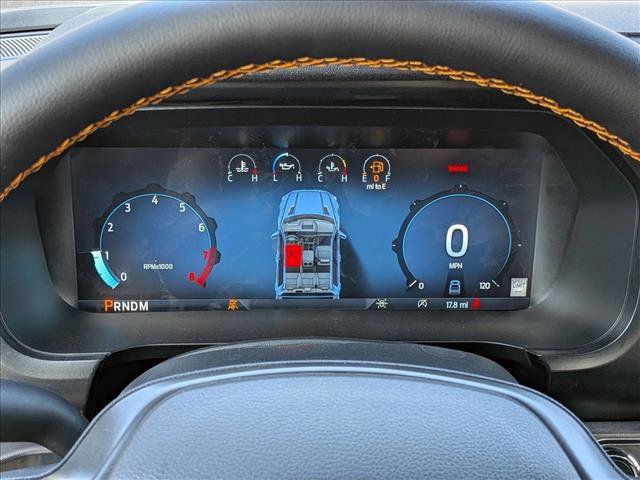 New 2026 Ford F150 Tremor w/ Equipment Group 402A High image 11