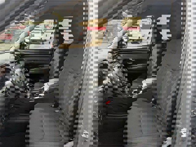 Used 2024 Hyundai Tucson SEL image 26